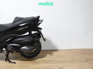 KYMCO XCITING 400