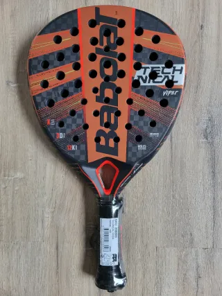Vendo Raquete Padel Babolat Technical Viper 2024