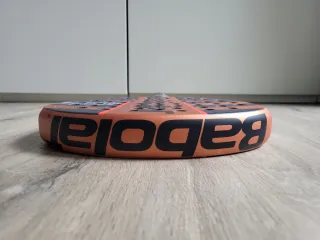 Vendo Raquete Padel Babolat Technical Viper 2024