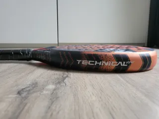 Vendo Raquete Padel Babolat Technical Viper 2024