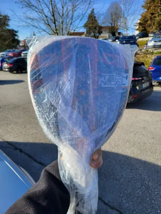 Vendo Raquete Padel Babolat Technical Viper 2024