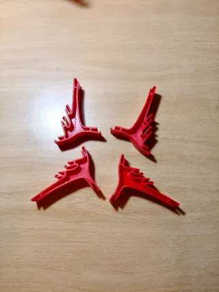 Elevadors i tanques NINCO