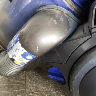 [Roto] Aspirador de cable Dyson DC32 Animalpro