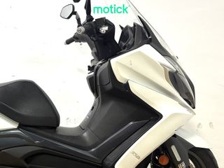 KYMCO SUPER DINK 350