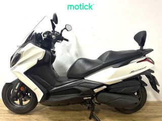 KYMCO SUPER DINK 350