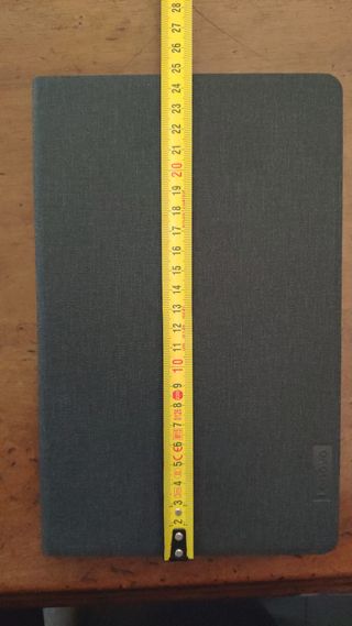 Funda Lenovo Tab M10 HD 2nd Gen