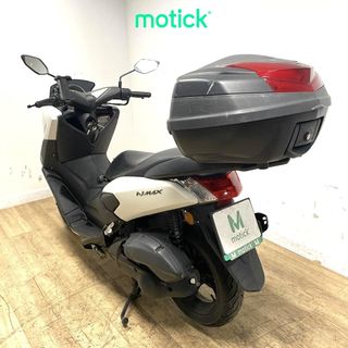 YAMAHA NMAX 125