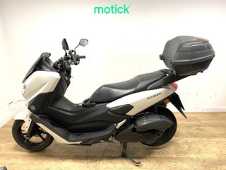 YAMAHA NMAX 125