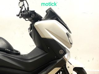 YAMAHA NMAX 125