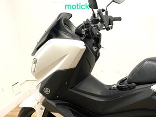 YAMAHA NMAX 125