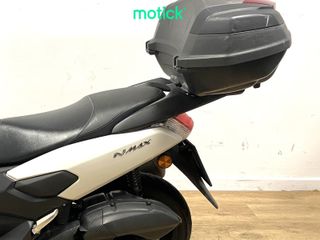 YAMAHA NMAX 125
