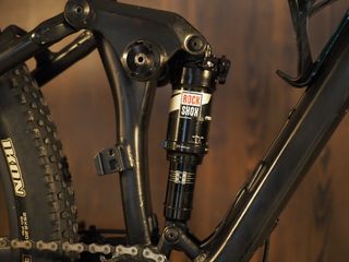 Radon Slide M (2020)