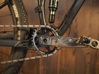 Radon Slide M (2020)