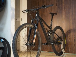 Radon Slide M (2020)