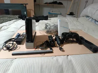 Nintendo Wii Sports Completo