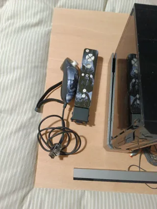 Nintendo Wii Sports Completo