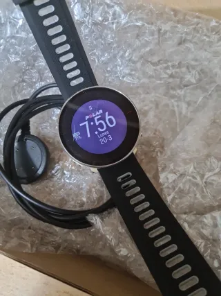 Polar Vantage M Reloj deportivo