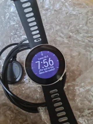 Polar Vantage M Reloj deportivo