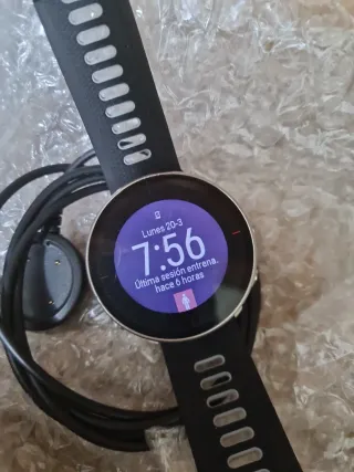 Polar Vantage M Reloj deportivo