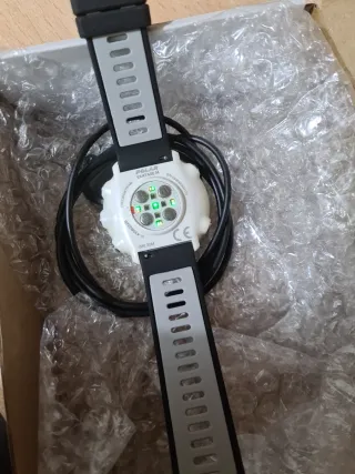 Polar Vantage M Reloj deportivo