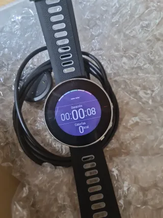 Polar Vantage M Reloj deportivo