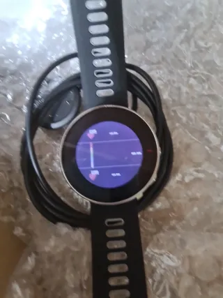Polar Vantage M Reloj deportivo
