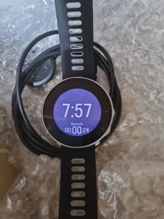 Polar Vantage M Reloj deportivo