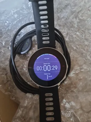 Polar Vantage M Reloj deportivo