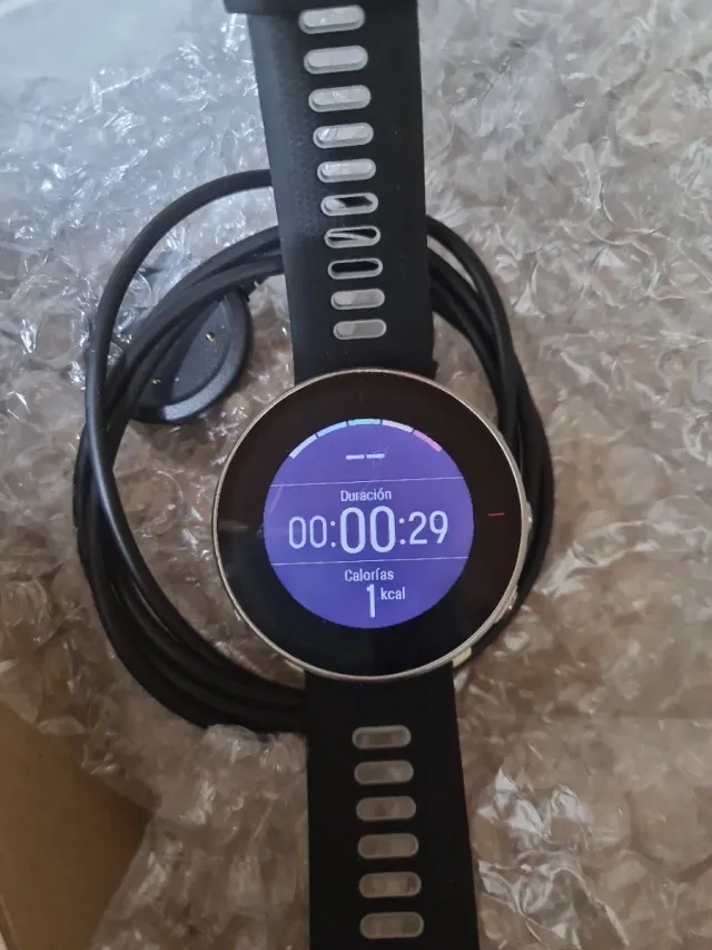 Polar Vantage M Reloj deportivo