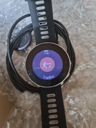 Polar Vantage M Reloj deportivo