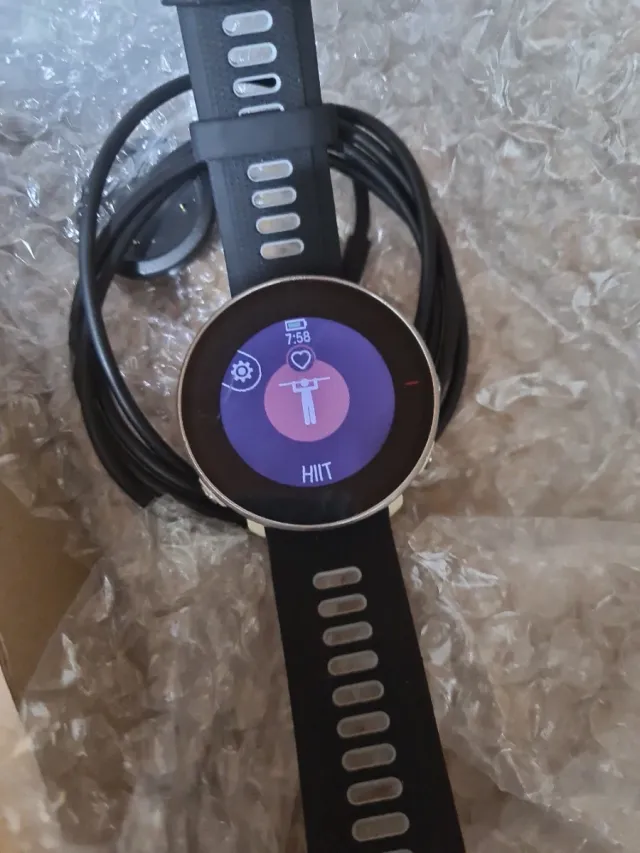 Polar Vantage M Reloj deportivo