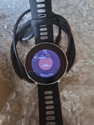 Polar Vantage M Reloj deportivo