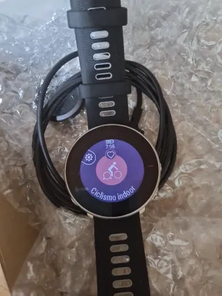 Polar Vantage M Reloj deportivo