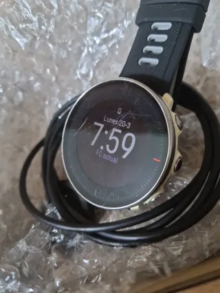 Polar Vantage M Reloj deportivo