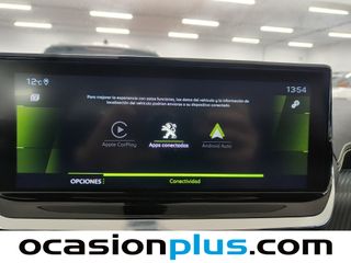 Peugeot 2008 PureTech 130 S&S GT 96 kW (130 CV)