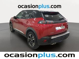 Peugeot 2008 PureTech 130 S&S GT 96 kW (130 CV)