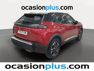 Peugeot 2008 PureTech 130 S&S GT 96 kW (130 CV)