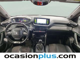Peugeot 2008 PureTech 130 S&S GT 96 kW (130 CV)