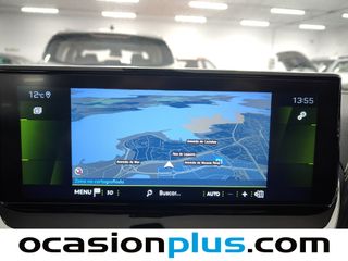 Peugeot 2008 PureTech 130 S&S GT 96 kW (130 CV)