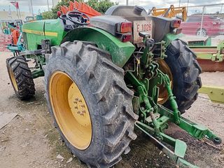 Tractor John Deere 5500 N