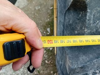 Tractor John Deere 5500 N