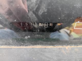 Tractor John Deere 5500 N