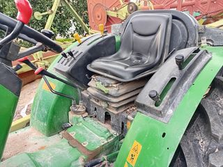 Tractor John Deere 5500 N