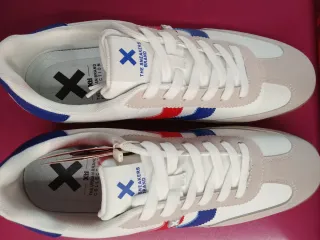 Zapatillas Xti de hombre mbre Talla 44 Nuevas