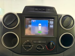 Peugeot Partner 2017