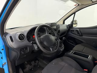 Peugeot Partner 2017