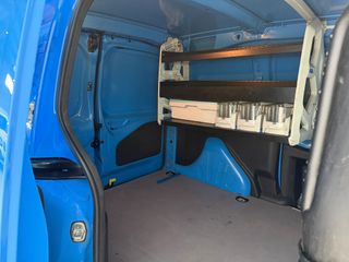 Peugeot Partner 2017