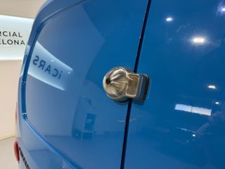 Peugeot Partner 2017