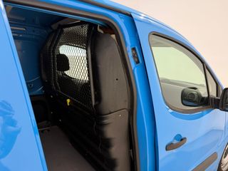 Peugeot Partner 2017