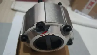 Bloqueo Rueda Manual 40250-2s610 D21 MT